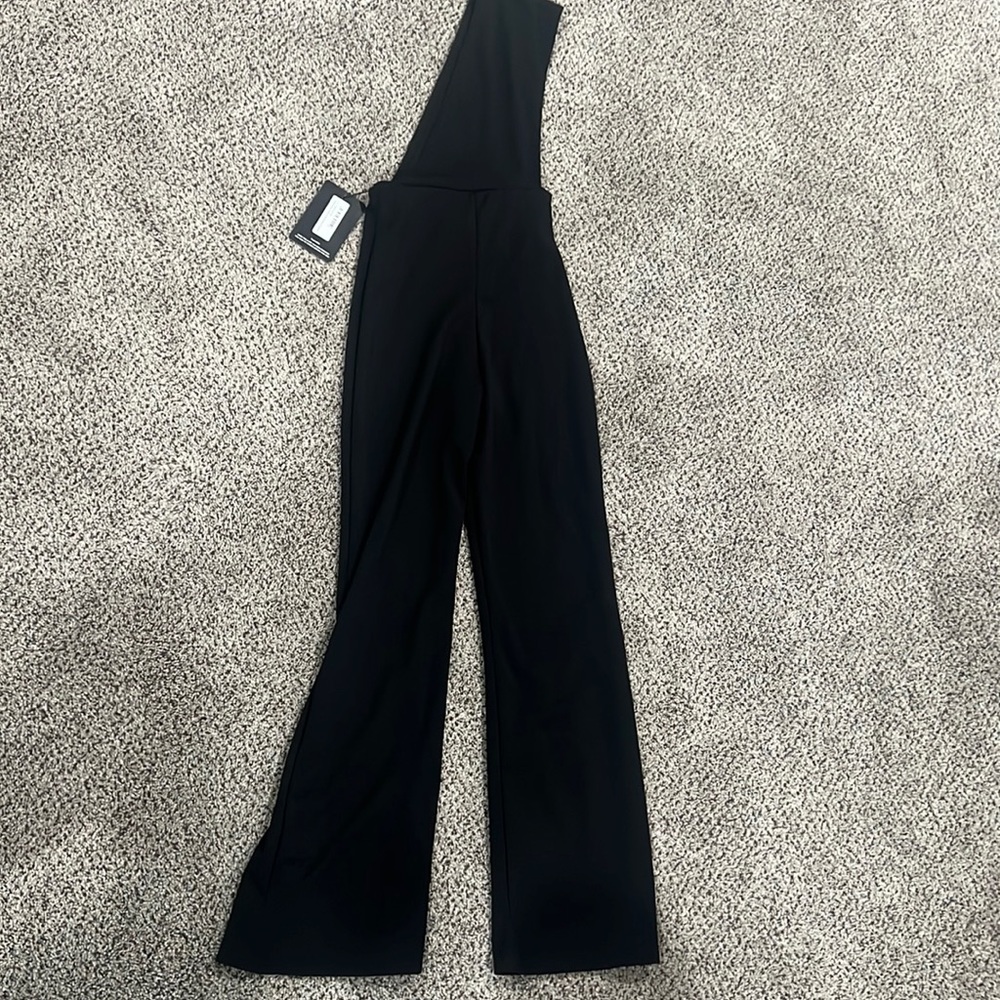 Pretty little things jumpsuit